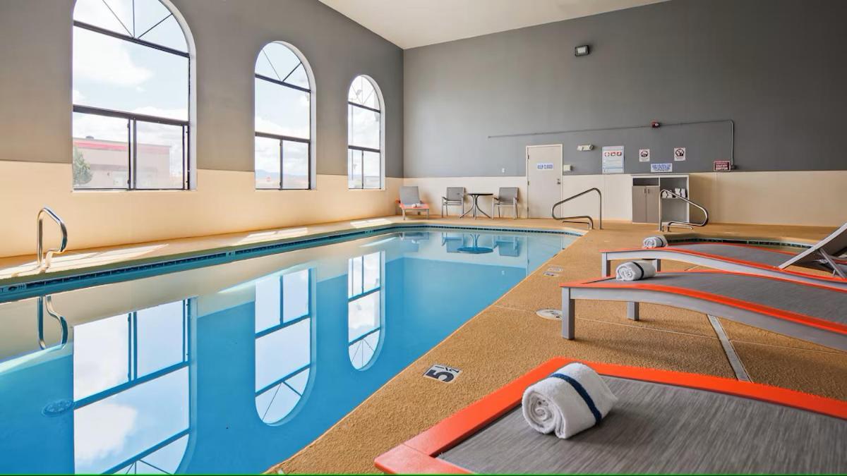 Surestay Hotel By Best Western Grants Esterno foto